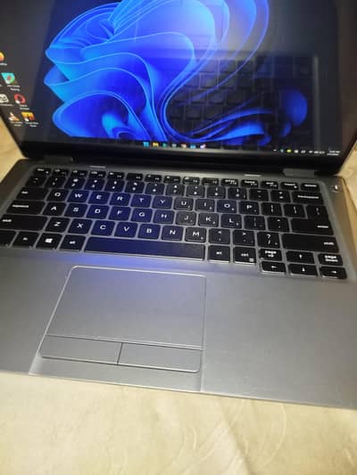 Dell latitude 2 in 1 5310