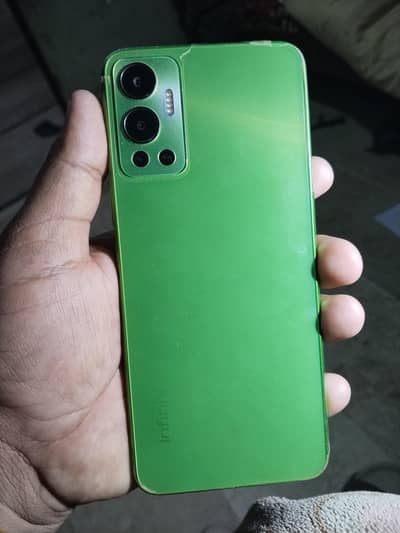 Infinix Hot 12 For Sale