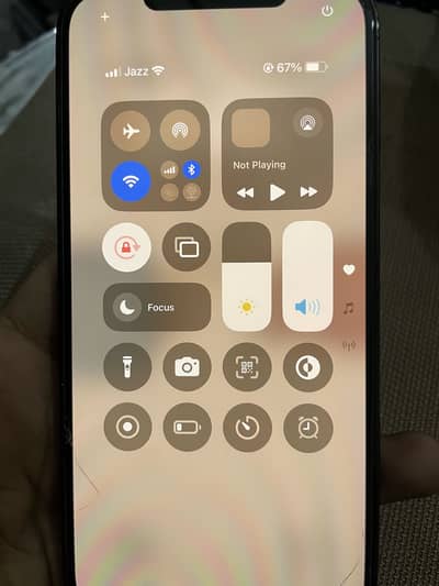 Iphone 12 pro max with box