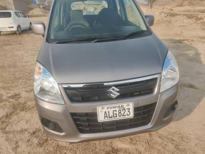 wagon r vxl bumper to bumper genuine