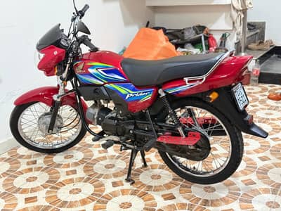 Honda pridee for sale