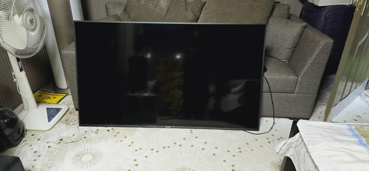 Sony bravia 0