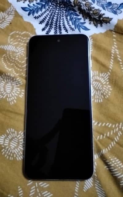 only used for 1 week