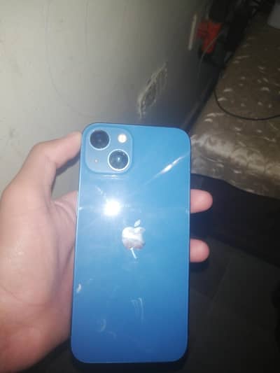 iPhone 13 pta approved 128gn