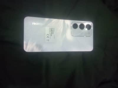 Realme c71 ram 6+12 rom 128gb