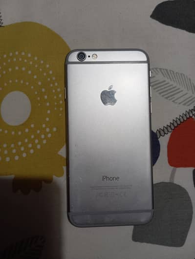 iPhone 6 Non PTA 64 GB