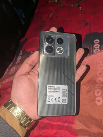 Bahir sai Aya hai mobile All ok hai Non PTA ho gaiya hai