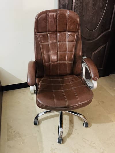 Office Chair, Study chair