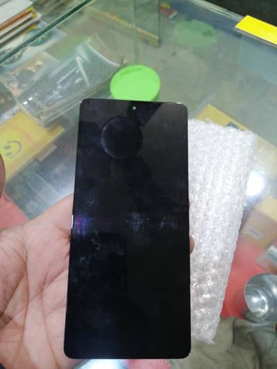 Tecno cammon 20, cammon 20 pro orignal led screen available