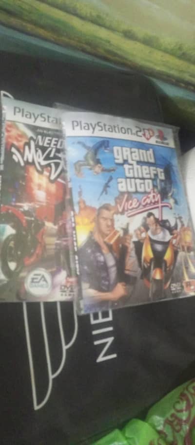 Ps2 sale only serious buyer contact