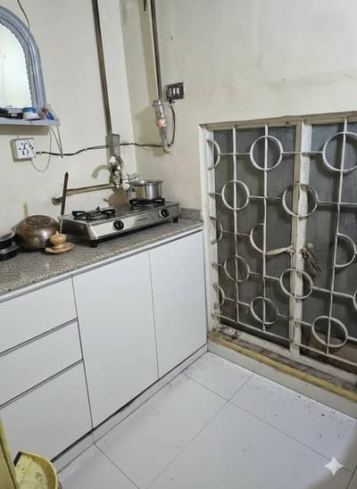 ​"Need Lady Cook for Office Kitchen in Saddar"