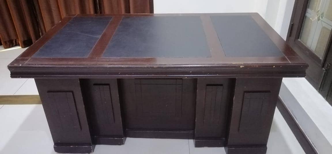 office table 0