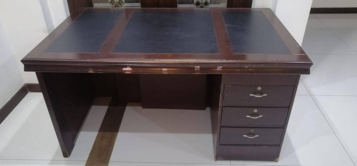 office table 2