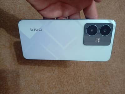 vivo y22