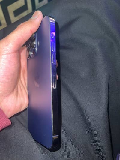 Iphone 14 Pro Max 128GB PTA Approved