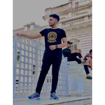 bilawal malik
