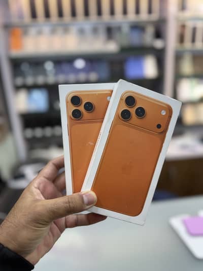 iphone 17 Pro Max 256gb non pta LLA