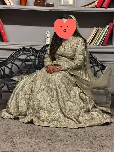 Bridal dress for sale