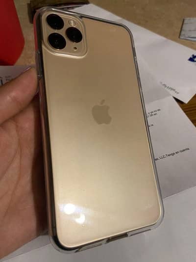 Iphone 11 pro max