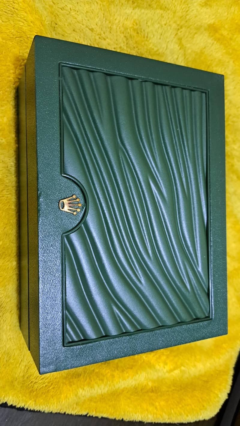 ROLEX WATCH AUTOMATIC 7