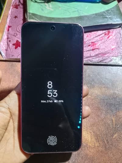 oppo A6