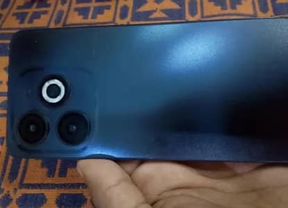 Infinix Smart 8 4 64