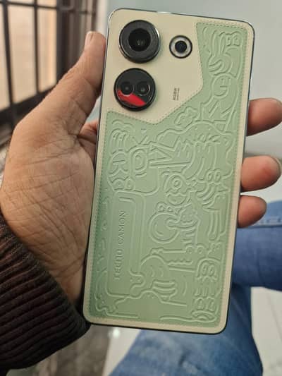 Techno camon 20 for sale