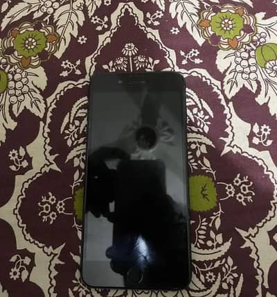 iphone 7 plus PTA approve 128 gb