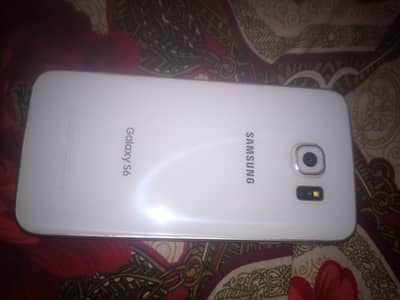Samsung Galaxy s6 argent sell and exchange