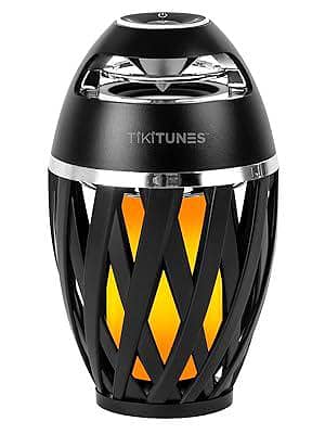 Bluetooth 5.0 speakers