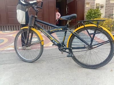 bicycle good condition