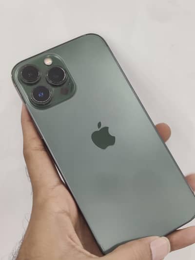 13 Pro Maxx 128gb PTA approved VIP price