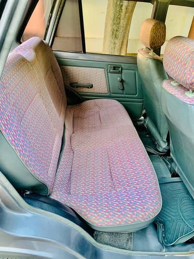 Mehran VXR total genuine