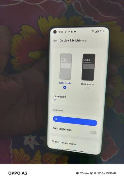 OnePlus 8 pta 8 plus 8 128 jb
