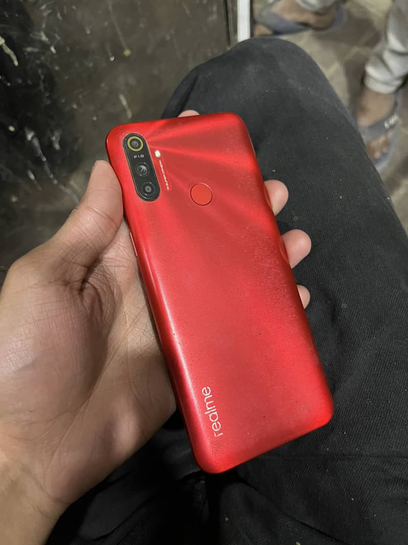 Realme 1