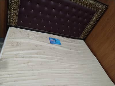 King Size Bed For Sale