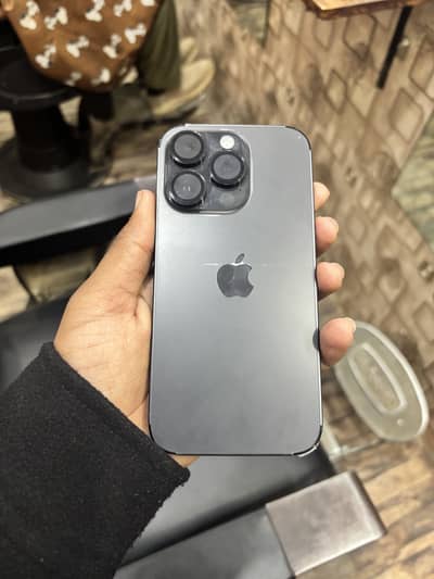 Iphone 14 pro 128 gb urgent sale