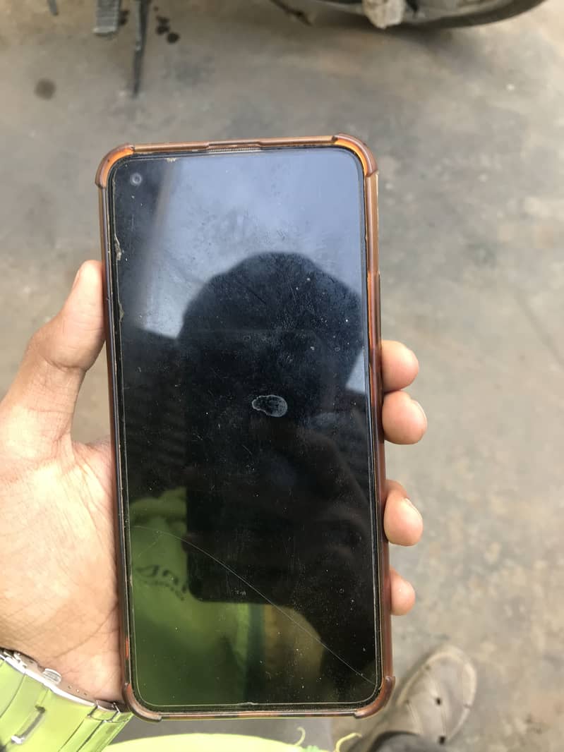 Techno Camon 12 0