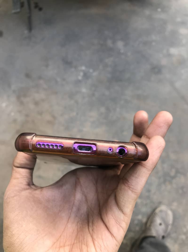 Techno Camon 12 1