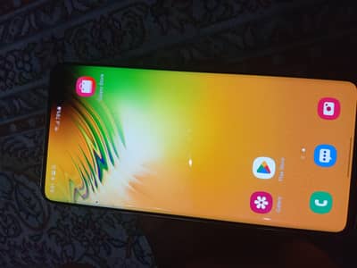 Samsung S10 5g  urgent sell