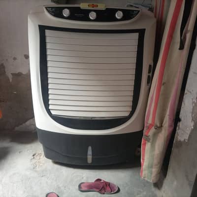 Air cooler