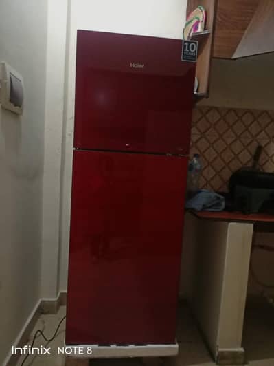 haier refrigerator fridge