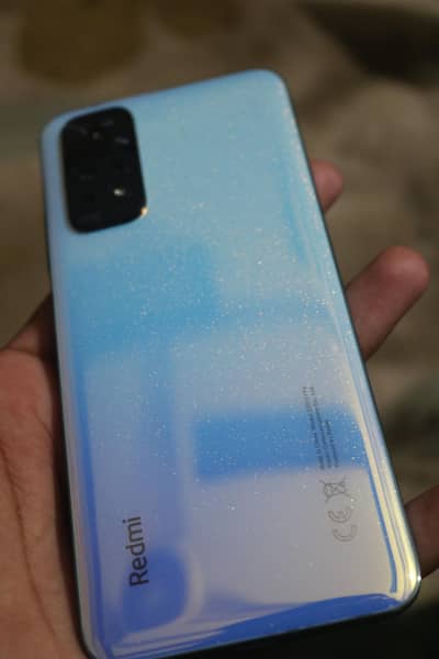 Redmi Note 11