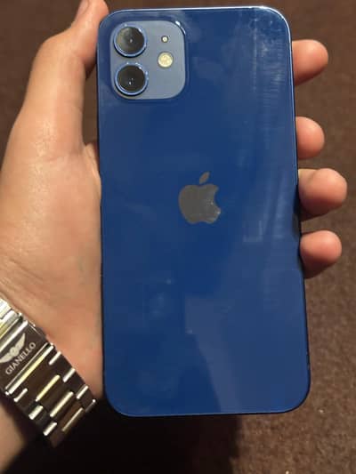 iphone 12 pta approved 128