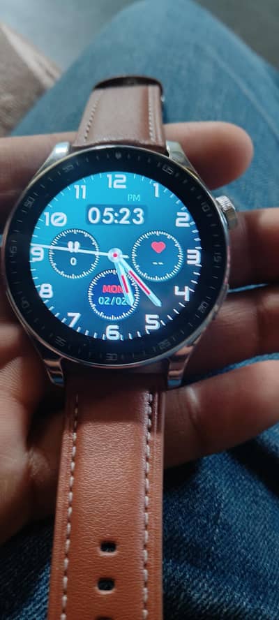 joyroom JR-FC2 pro smart watch