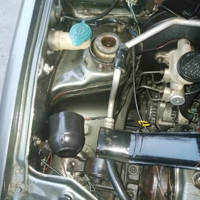 ALTO 2008 0302/42/36/37/0