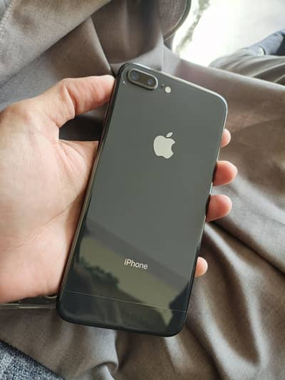 Iphone 8 plus non pta 100% original