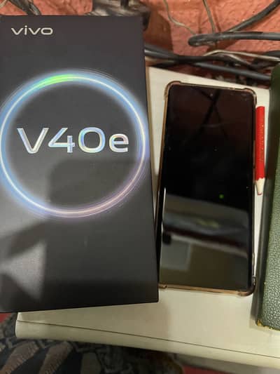 vivo v40E