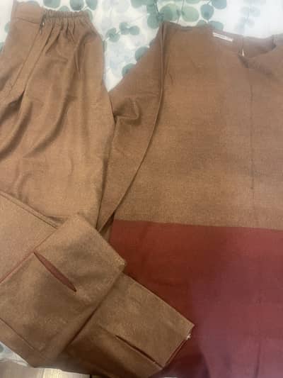 Limelight and Lulusar chiffon dresses (5 pcs bundle)- Medium