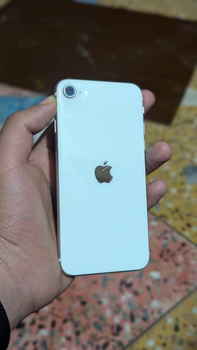 Iphone SE 2020 PTA Approved